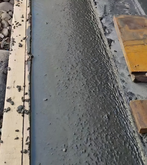 大埔环氧砂浆的特点及施工流程​