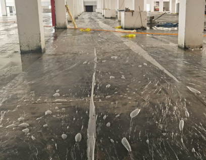 大埔不发火砂浆和不发火金属骨料有什么区别