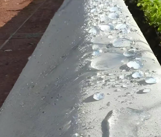 大埔硅烷浸渍涂料在混凝土保护中的应用