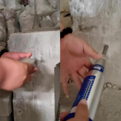 大埔混凝土强度不足的原因及处理方法