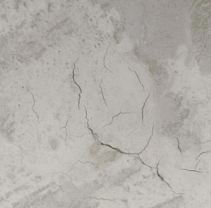 大埔灌浆料为什么会产生裂缝？出现裂缝该如何处理？