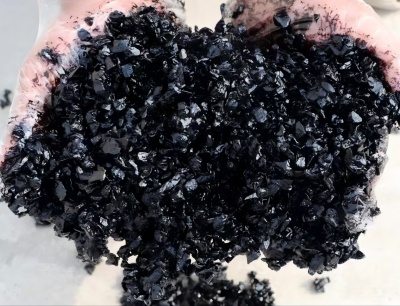 大埔沥青冷补料（沥青砂）的优势特点与施工流程解析