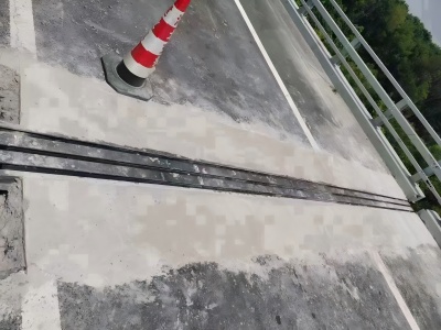 大埔伸缩缝更换后浇筑材料快速结构修补料速砼的产品特点及施工流程​