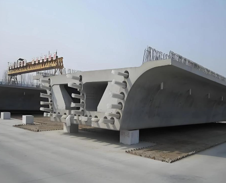 大埔抗冻压浆料的特点及标准化施工工艺